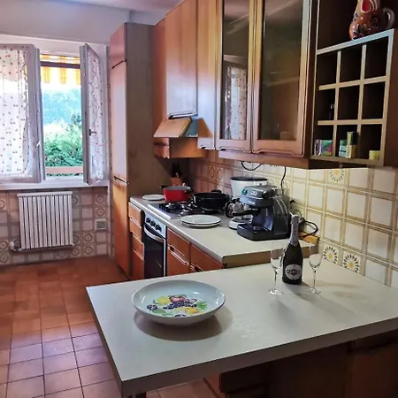 Appartement Sole *