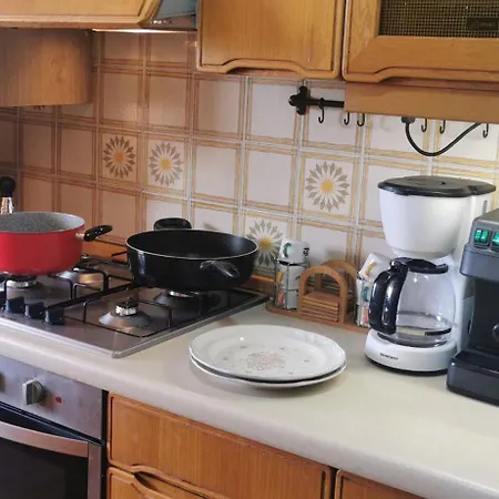 Sole Appartement
