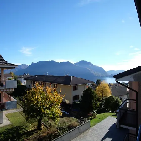 Appartement Sole *